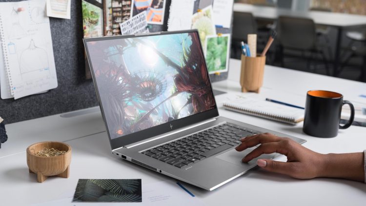 HP Targets MacBook Lovers With New Envy, ZBook Laptops