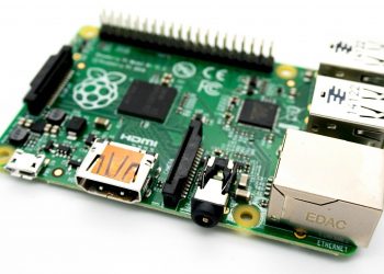 $5 Raspberry Pi Boards Power Ventilators In COVID-19 Fight
