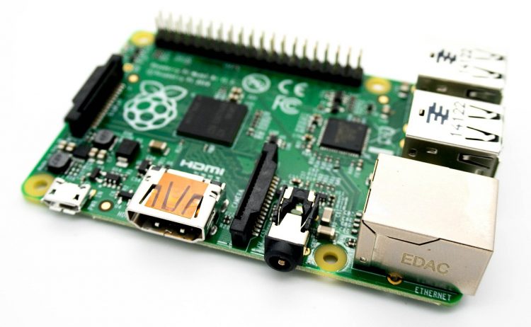 $5 Raspberry Pi Boards Power Ventilators In COVID-19 Fight