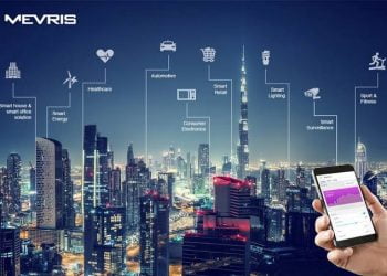 BlueEast Launches Mevris Platform 4th Generation