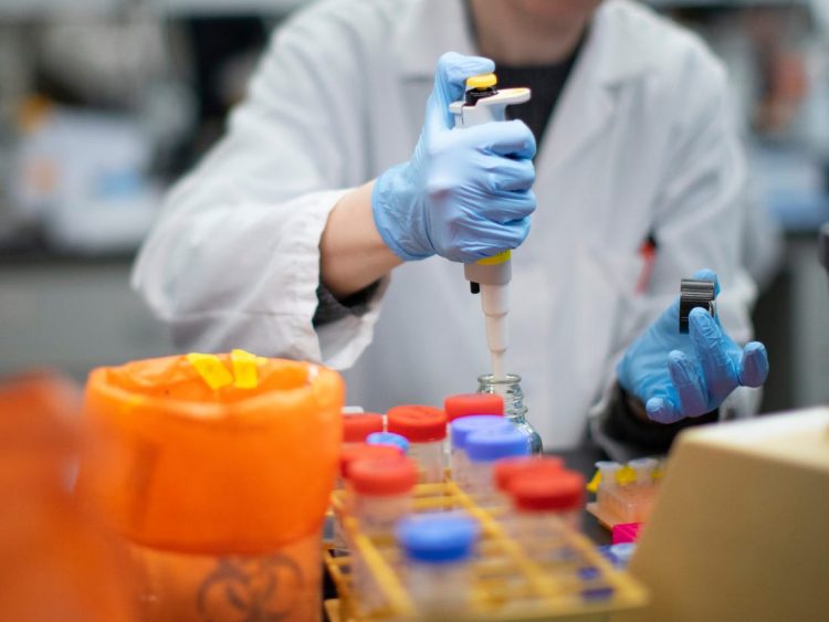 Where We’re At With Vaccines and Treatments For COVID-19