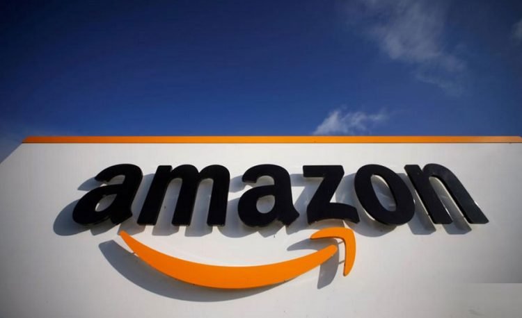 Amazon Using Thermal Cameras For COVID-19 Temperature Checks