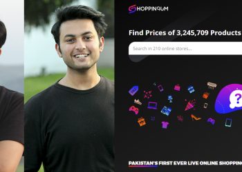 First Ever Real-Time Shopping Search Engine Shoppingum