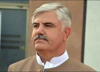 K-P Govt launches e-razakar Programme