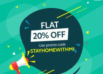 Mistore.pk Offers a Special Discount For its Customers