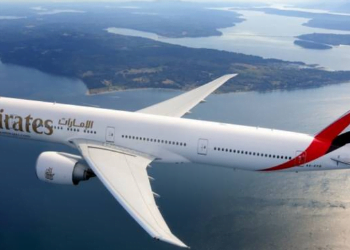 Combating Coronavirus: Special Flights From UAE To Pakistan