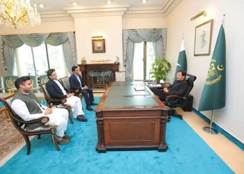 Telenor Contributes Rs 50m To PM’s COVID-19 Relief Fund