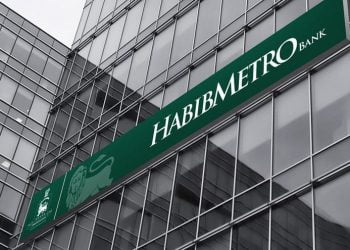 HabibMetro Bank Records Modest Profit Growth Q1 2020