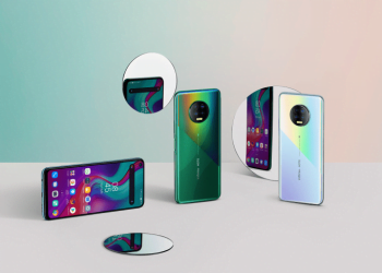 Infinix Note 7 to Offer High-End Gaming Processor G70