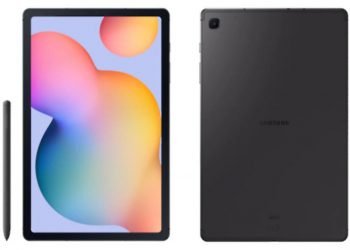 Samsung Galaxy Tab S6 Lite Specification and Price