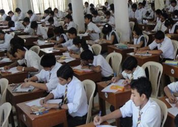 Sindh To Award Marks On Basis Of Previous Results if Board Exams are Cancelled