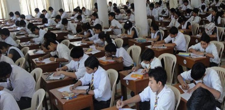 Sindh To Award Marks On Basis Of Previous Results if Board Exams are Cancelled