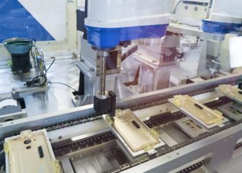 IT Ministry Proposes Major Incentives For Smartphone Manufacturing in Pakistan