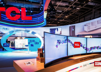 TCL Launches Online Sale and Countrywide Delivery