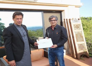 Jazz Offers PKR 50 Mln For Govt’s COVID-19 Relief Fund