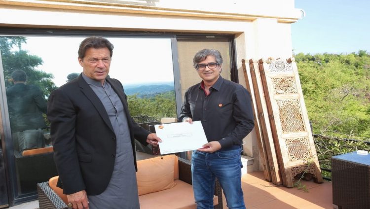 Jazz Offers PKR 50 Mln For Govt’s COVID-19 Relief Fund