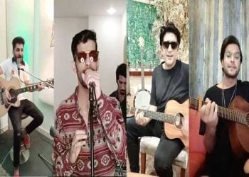 OPPO Music Week Takes Pakistan’s Social Media Over Storm