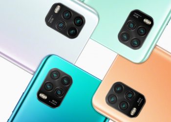 Xiaomi Mi 10 Youth Edition Has 50X Periscopic Zoom Camera and MIUI 12 landing on April 27