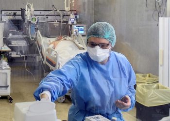 Situation Report: 272 New Cases, 11 Deaths Reported in 24 Hours