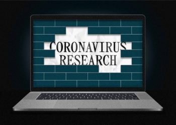 Hackers Leak Thousands Of Coronavirus Research Papers
