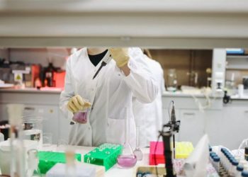 UAE Conducts Over 40,000 COVID-19 Tests Over Past Two Days