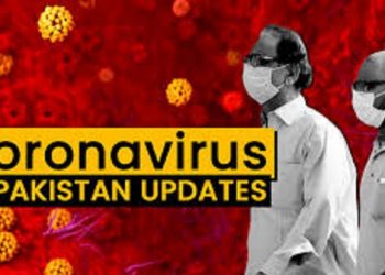 Pakistan Situation Report: Pakistan Reports 806 New Cases, 26 Deaths in 24 Hours