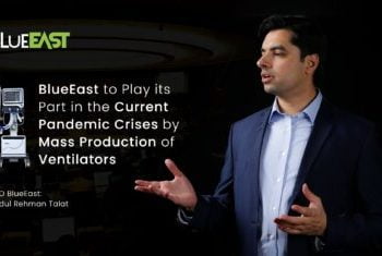 Huawei Pakistan Provides Online Training and Examination Programs in Pandemic Affected April