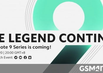 Xiaomi Redmi Note 9 Series Global Launch On April 30