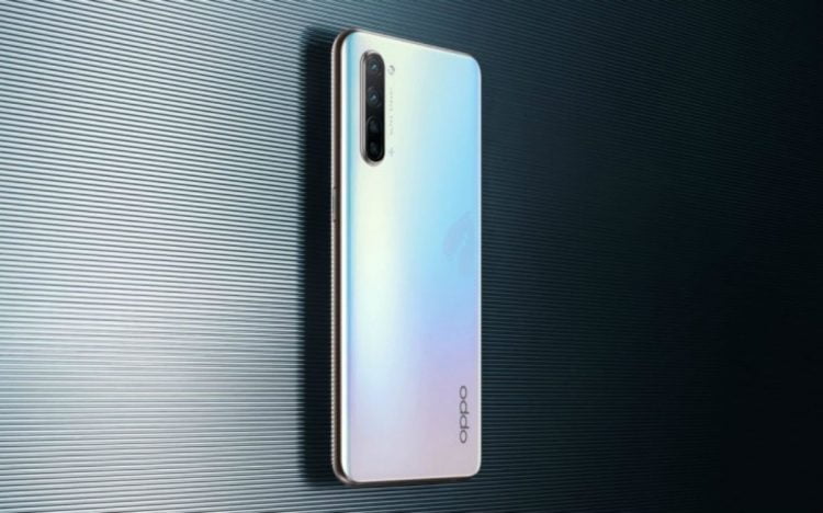Oppo Find X2 Lite Out Now, Smartphone to Come With 5G Support