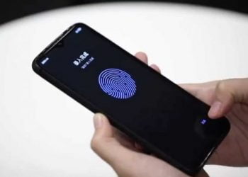 Xiaomi Working On All-Screen Fingerprint Unlocking Technology