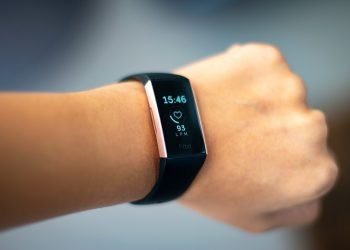 Fitbit And Other Wearables Could Help Researchers Predict Coronavirus Before Symptoms