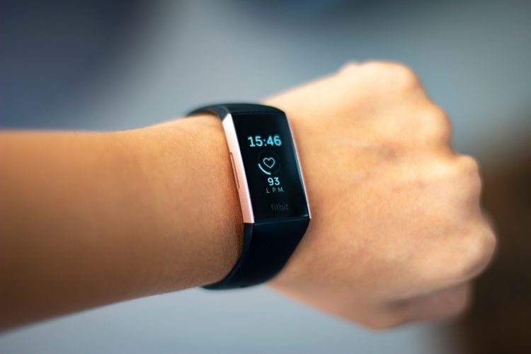 Fitbit And Other Wearables Could Help Researchers Predict Coronavirus Before Symptoms