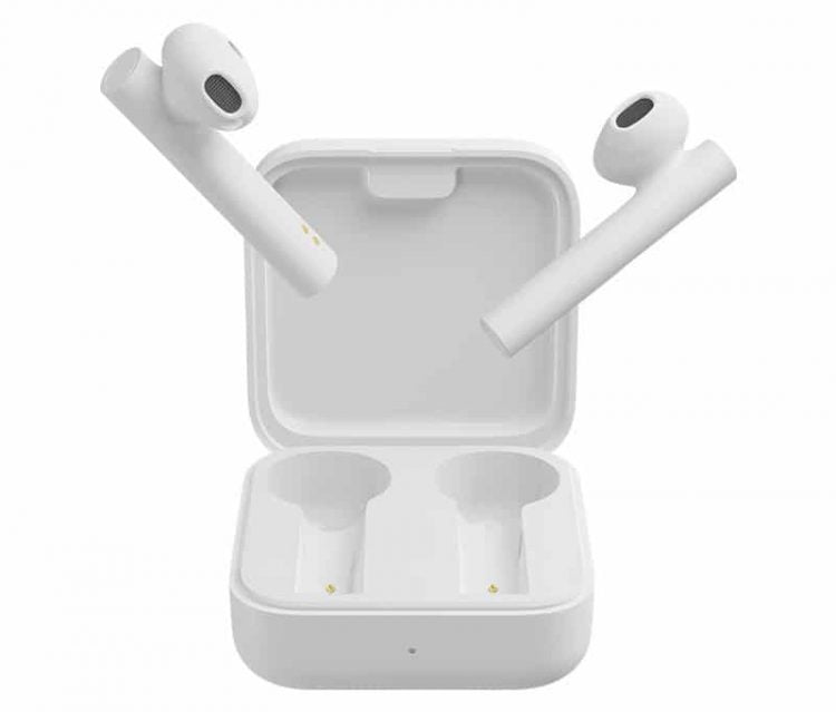 Xiaomi Mi Airdots 2 SE Bring Touch Controls & Long Battery Life for $24