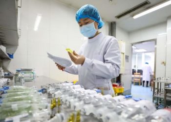 Bahria Town Lab Sealed For Hiding COVID-19 Cases