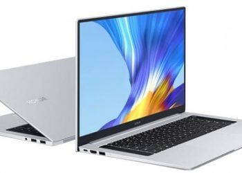 Honor MagicBook Pro: 16″ Laptop Powered By 10th Gen Intel Core Processor