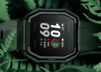 Huami Amazfit Ares Teasers Confirm 24-Hour Heart-Rate Monitoring
