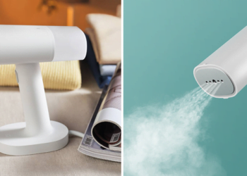 Xiaomi Mijia Handheld Ironing Machine Malaysia launch