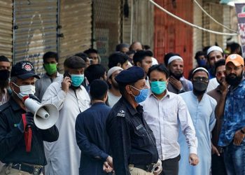 Situation Report In Pakistan  Sees its Deadliest Day Yet with 40 Deaths in 24 Hours