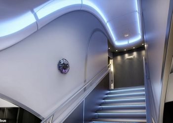 Airbus Developing Electronic Odor Detector To Sniff Out Bombs and Other Hazardous Substances In Airport Security Lines By The End Of 2020