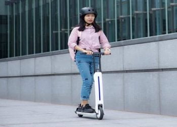 Xiaomi Launches a New Air T15 Electric Scooter