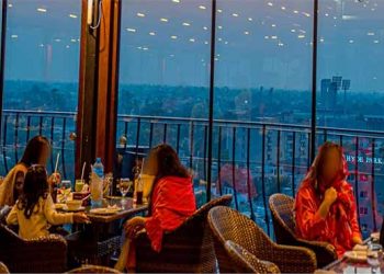 Punjab Mulls Opening Of Restaurants, Tourist Spots