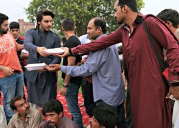 88% Students Willing To Volunteer For Antivirus Efforts In Pakistan