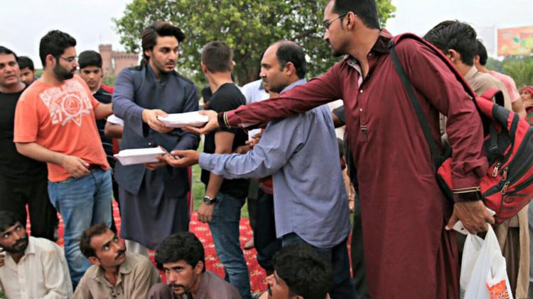 88% Students Willing To Volunteer For Antivirus Efforts In Pakistan