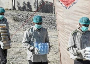 COVID-19 Cases In Balochistan May Cross 300,000 In July