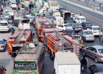 Punjab’s Transport Owners Refuse To Resume Service Under SOPs