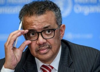 Coronavirus Cases In Pakistan Could Cross 200,000 By Mid-July: WHO