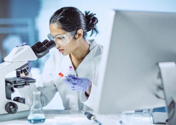 Drug Researchers Pursue New lines Of Attack Against COVID-19