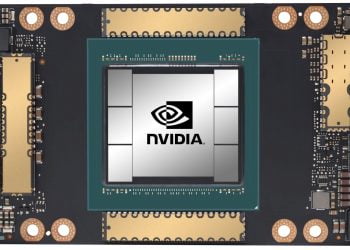 NVIDIA’s New Ampere Data Center GPU in Full Production