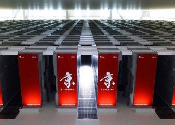 This Japanese CPU Threatens AMD and Intel Dominance