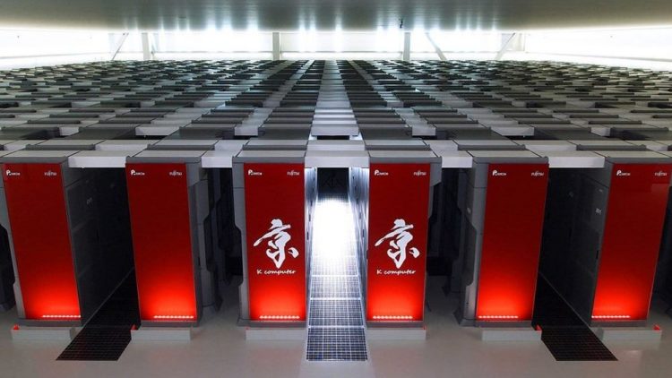 This Japanese CPU Threatens AMD and Intel Dominance